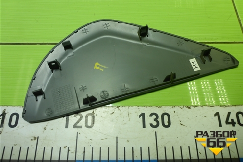 Накладка на торпедо (боковая правая) (96555025) для Chevrolet Lacetti с 2003г (Лачетти)