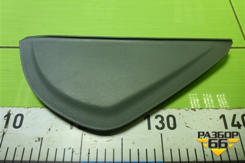 Накладка на торпедо (боковая правая) (96555025) для Chevrolet Lacetti с 2003г (Лачетти)