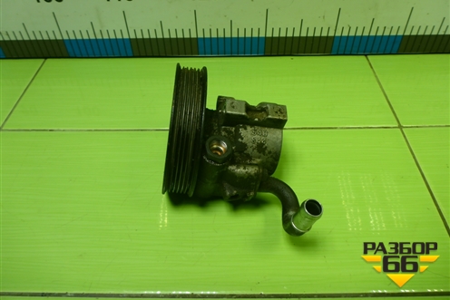 Насос гидроусилителя (1.4л F14D3) для Chevrolet Lacetti с 2003г (Лачетти)