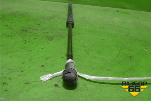 Амортизатор двери багажника (904509U00A) для Nissan Note (Е11) с 2005-2013г (Нот)