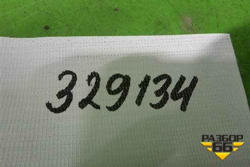 Амортизатор двери багажника (904509U00A) для Nissan Note (Е11) с 2005-2013г (Нот)