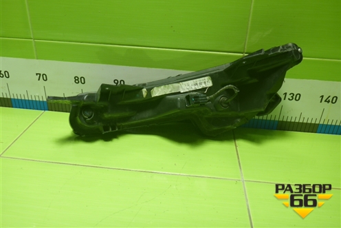 Фара дневного света правая (4121400U348) для Москвич 3 с 2022г