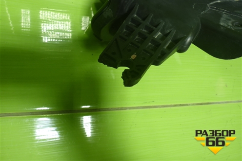 Фара дневного света правая (4121400U348) для Москвич 3 с 2022г