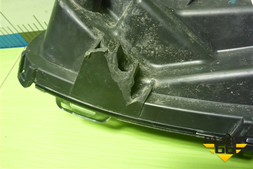 Фара дневного света правая (4121400U348) для Москвич 3 с 2022г