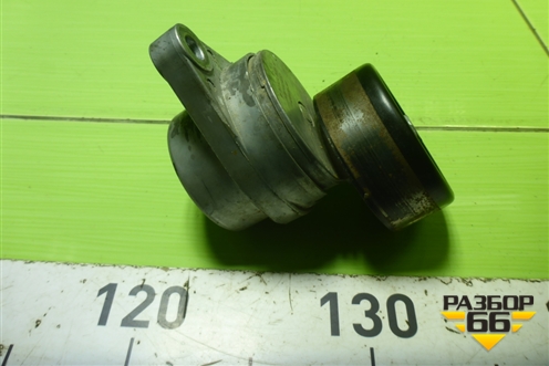 Кронштейн ролика натяжителя (дубликат) (MIPK320) для Chevrolet Lacetti с 2003г (Лачетти)