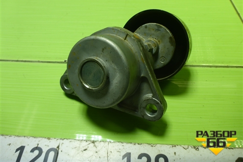 Кронштейн ролика натяжителя (дубликат) (MIPK320) для Chevrolet Lacetti с 2003г (Лачетти)