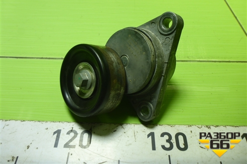 Кронштейн ролика натяжителя (дубликат) (MIPK320) для Chevrolet Lacetti с 2003г (Лачетти)