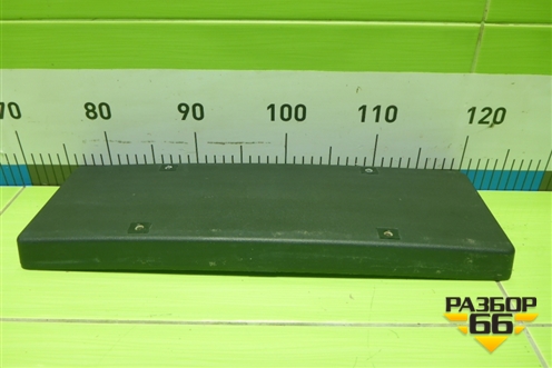 Рамка под номер (602002479AA) для Chery Arrizo 8 с 2022г (Арризо 8)