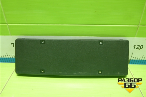 Рамка под номер (602002479AA) для Chery Arrizo 8 с 2022г (Арризо 8)