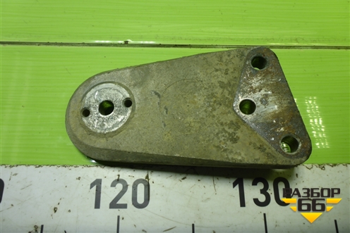 Кронштейн опоры двигателя (96550221) для Chevrolet Lacetti с 2003г (Лачетти)