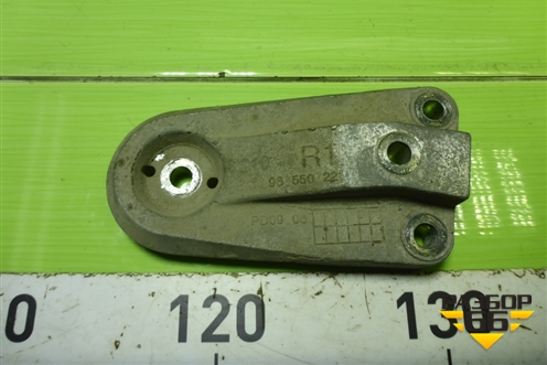 Кронштейн опоры двигателя (96550221) для Chevrolet Lacetti с 2003г (Лачетти)