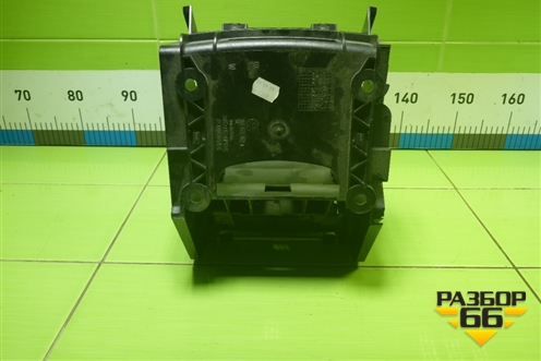 Подлокотник для Volkswagen Touareg c 2002-2010г (Туарег)