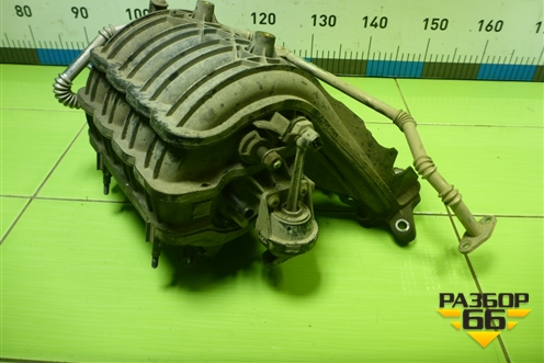 Коллектор впускной (96452343) для Chevrolet Lacetti с 2003г (Лачетти)