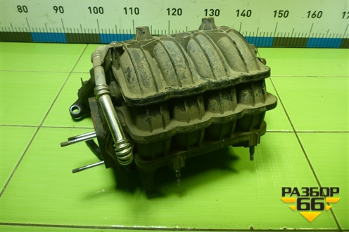 Коллектор впускной (96452343) для Chevrolet Lacetti с 2003г (Лачетти)