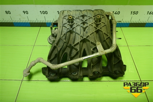 Коллектор впускной (96452343) для Chevrolet Lacetti с 2003г (Лачетти)