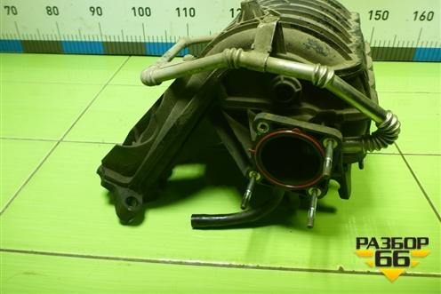 Коллектор впускной (96452343) для Chevrolet Lacetti с 2003г (Лачетти)