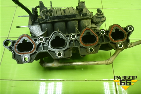 Коллектор впускной (96452343) для Chevrolet Lacetti с 2003г (Лачетти)
