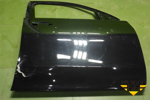 Дверь передняя правая (A1677200600) для Mercedes Benz GLE-Klass V167 с 2018г (ГЛЕ)