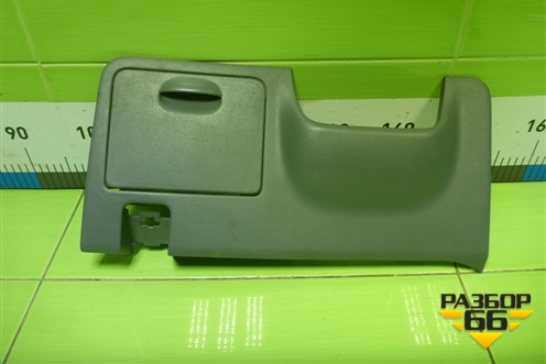 Накладка на торпедо (левая) (96554992) для Chevrolet Lacetti с 2003г (Лачетти)