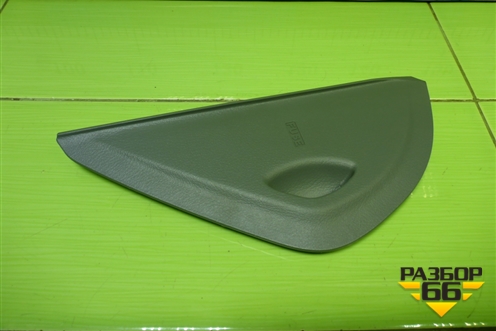 Накладка на торпедо (боковая левая) (96555024) для Chevrolet Lacetti с 2003г (Лачетти)