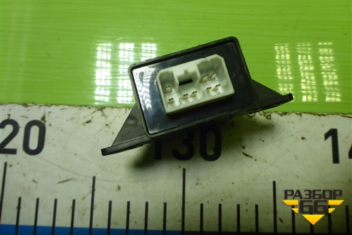 Блок управления центральным замком (96190176) для Chevrolet Lacetti с 2003г (Лачетти)