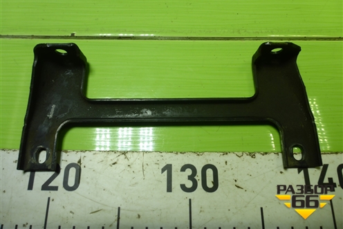 Кронштейн аккумулятора прижимная планка для Chevrolet Lacetti с 2003г (Лачетти)