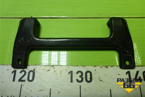 Кронштейн аккумулятора прижимная планка для Chevrolet Lacetti с 2003г (Лачетти)