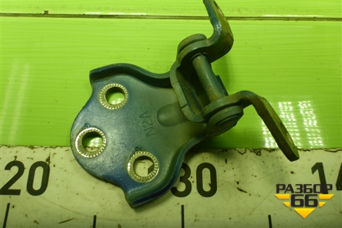 Петля двери передней правой верхняя для Chevrolet Lacetti с 2003г (Лачетти)