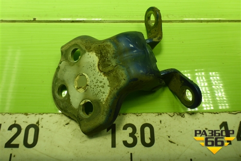 Петля двери передней правой верхняя для Chevrolet Lacetti с 2003г (Лачетти)