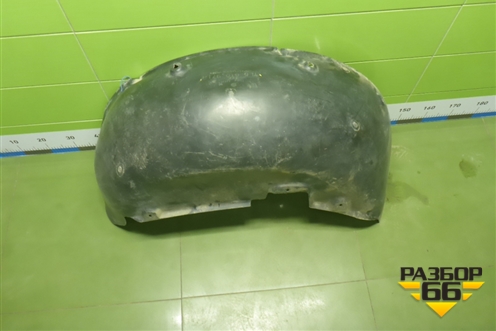 Локер задний левый (7L6810971A) для Volkswagen Touareg c 2002-2010г (Туарег)