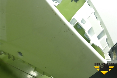 Бампер передний (до 2023г под парктроник) (6600248426) для Geely Coolray с 2019-2025г (Кулрей)