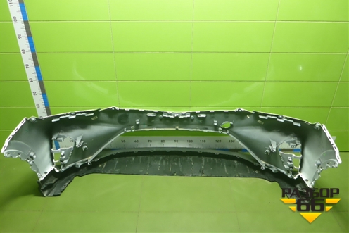 Бампер передний (до 2023г под парктроник) (6600248426) для Geely Coolray с 2019-2025г (Кулрей)