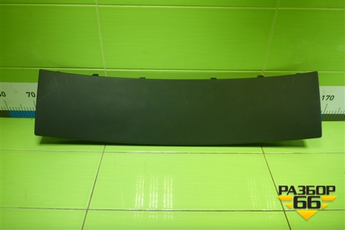 Обшивка потолка (задняя часть) (8R0867839B) для Audi Q5 c 2008-2017г (Ку 5)