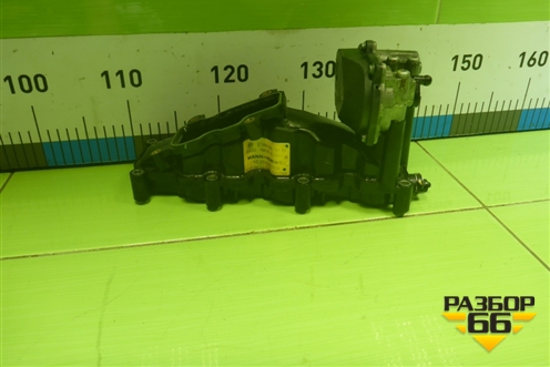 Коллектор впускной (левый 3.0л TDI) (059129711BF) для Volkswagen Touareg c 2002-2010г (Туарег)