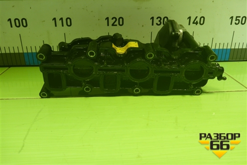 Коллектор впускной (левый 3.0л TDI) (059129711BF) для Volkswagen Touareg c 2002-2010г (Туарег)