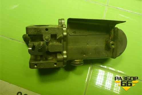 Радиатор системы EGR (059131511G) для Volkswagen Touareg c 2002-2010г (Туарег)