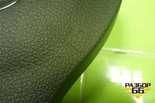 Подушка безопасности в рулевое колесо (1KM880201F) для Volkswagen Jetta с 2010-2019г (Джетта)