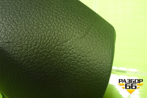 Подушка безопасности в рулевое колесо (1KM880201F) для Volkswagen Jetta с 2010-2019г (Джетта)