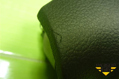 Подушка безопасности в рулевое колесо (1KM880201F) для Volkswagen Jetta с 2010-2019г (Джетта)