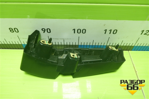 Кронштейн заднего бампера левый (8893230959) для Geely Preface (FS11) с 2020г (Префейс)