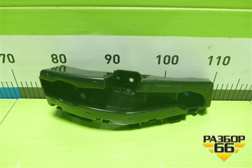 Кронштейн заднего бампера левый (8893230959) для Geely Preface (FS11) с 2020г (Префейс)