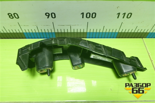 Кронштейн заднего бампера левый (8893230959) для Geely Preface (FS11) с 2020г (Префейс)