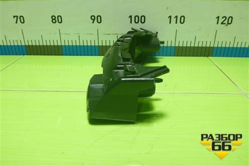 Кронштейн заднего бампера левый (8893230959) для Geely Preface (FS11) с 2020г (Префейс)