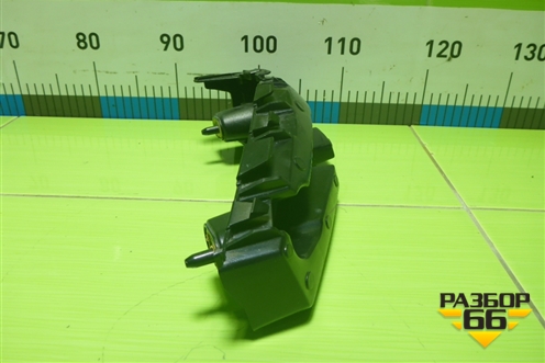 Кронштейн заднего бампера левый (8893230959) для Geely Preface (FS11) с 2020г (Префейс)