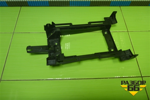 Кронштейн консоли (8K0863531A) для Audi Q5 c 2008-2017г (Ку 5)