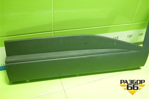 Накладка двери задней левой (609001055AA) для OMODA C5 с 2022г (Ц5)