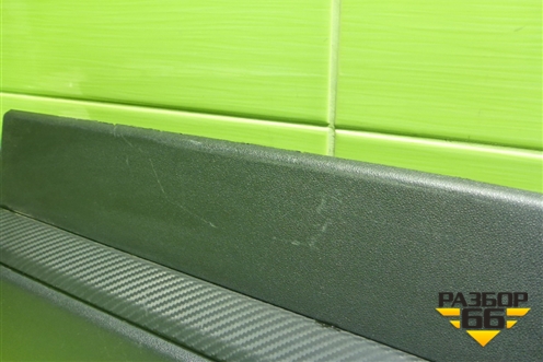 Накладка двери задней левой (609001055AA) для OMODA C5 с 2022г (Ц5)