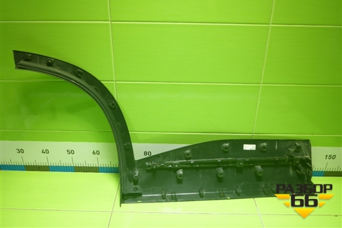 Накладка двери задней левой (609001055AA) для OMODA C5 с 2022г (Ц5)