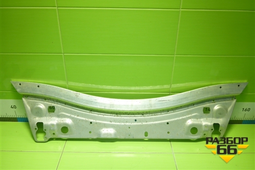 Панель передняя (A2536210300) для Mercedes Benz GLC-Klass X253  с 2015г (ГЛЦ)