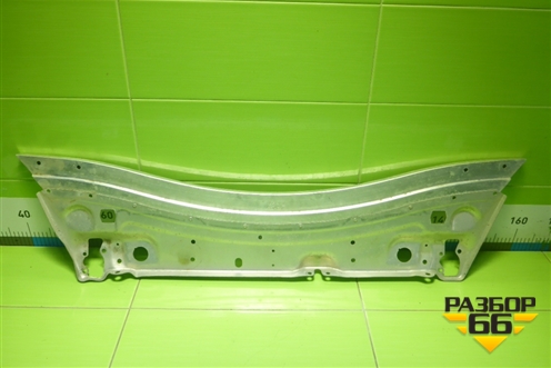 Панель передняя (A2536210300) для Mercedes Benz GLC-Klass X253  с 2015г (ГЛЦ)